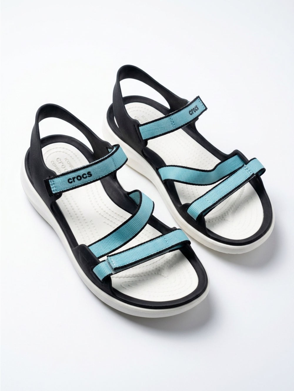 CROCS SWIFTWATER  - SOLD AS IS